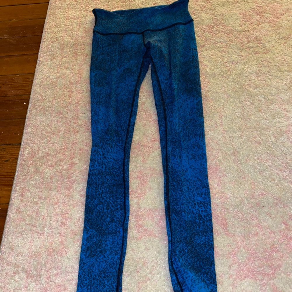 Lululemon Wunder Under High-Rise 28”